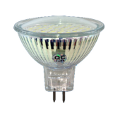 LB-24 44LED/3W 230V G5.3 4000K