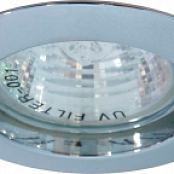 DL307 MR16 50W G5.3 хром