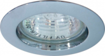 DL307 MR16 50W G5.3 хром