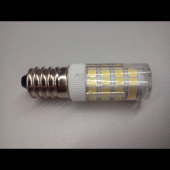 LTS-E14 5W 220V 2700K
