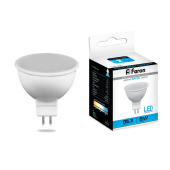 LB-96 15LED(6W) 230V G5.3 6400K