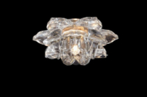 V 660 CH/clear 12V 35W G5.3