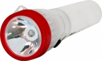TL023 2 Leds красный 3*AG13