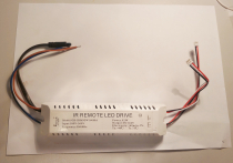 GH-IRM92W160ma ИК AC180-260V DC144V (для серии MS) Д
