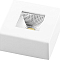 AL511 белый 5W 230V 400Lm 4000К IP20 58*58*28mm накладной 