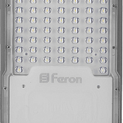 SP2923 80W 6400K 8000Lm 230V, серый