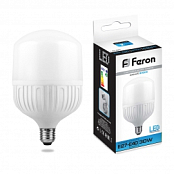 дубликат LB-65 35LED(30W) 230V E27 6400K 
