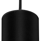 HL531 Черный 25W 4000K AC230V IP40 2250Lm 100x100x300