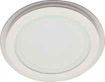 AL2110 18W 4000K AC230V IP20 1120Lm Белый
