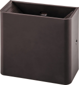 DH028 3W 4000K 230V коричневый