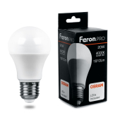 LB-1020 (20W) 230V E27 6400K OSRAM LED