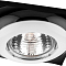 DL103R MR16 MAX50W 12V G5.3, белый, черный
