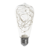 LB-380 3W E27 230V 2700K