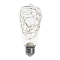 LB-380 3W E27 230V 2700K