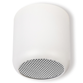 HL365 12W 230V GX53 IP20 белый, без лампы