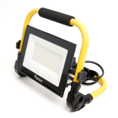 LL-515 прожектор ПЕРЕНОСНОЙ 70W 6400K 6300Lm IP65