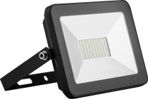 SFL90-30 30W 6400K AC230V/50Hz IP65 2700Lm черный 2835SMD 
