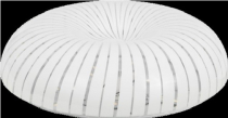 ST171 20W 220V IP20 6000K 1800Lm  Ø300мм 