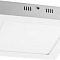 AL505  30LED,6W, 480Lm, белый (4000К), 600mA, IP40, 120*120*40мм