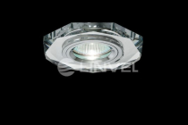 CRY-03 CH MIRROR 220V/12V MAX 35W G5.3 