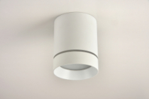 LED-RPL NS 12 9W 4000K 220-240V белый 79х79х100
