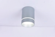 LED-RPL NS 12 9W 4000K 220-240V серый 79х79х100