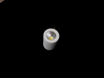 LED-RPL NS 03  7W 4000K 220-240V 600lm Белый  IP20 цилиндр ф60х95