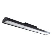 AL1170 200W 120°/90° 6400K IP65 AC175-265V черный 