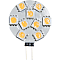 LB-16 9LED/3W 12V G4 4000-4500K