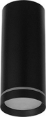 AL534 Черный 15W 4000K AC230V IP40 1200Lm 120° 80x80x200