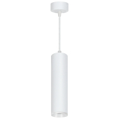 ML1768 GU10 35W 230V IP20 белый 55*55*200