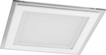 AL2111 18W 1120Lm 4000K IP20 230V белый 200x200x33