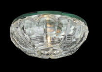 Светильник декоративный V 639 MIRROR 12V 35W G5.3   56*23*18*