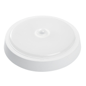 AL3022 25W 2000Lm 6500K IP20 белый, с ИК-датчиком в пластиковом корпусе