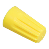 LD501-1174 СИЗ-4 - 11 мм, желтый (DIY упаковка 10 шт)