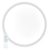 AL5800 100W белый 3000К-6500K 230V 7000Lm IP20