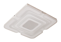 MS 1066 150W 3000-6000К  IP20 AC180-240V 8400Lm диммируемый с ПДУ Ø500 H100