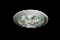 ELC-146 PC/CH/PC неповорот. под MR-16