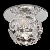 ELC-001 CH CLEAR COB 220V 10W