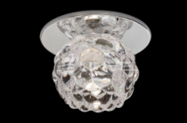 ELC-001 CH CLEAR COB 220V 10W