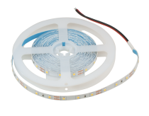 2835-60Led-12V-4000K 5м, 4,8Вт/м лента светодиодная