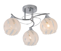 LV 9445/3 Фанни Хром Е27 60W 