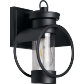 PL530 60W 230V E27 IP44 черный