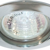 DL308 MR16 50W G5.3 хром