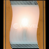 LB 4001/1 dark Е14 60W L62W28H49