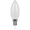 LB-58 4LED (5W) 230V E14 4000K матовая