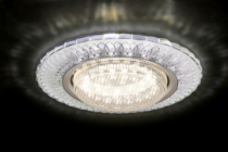 V 751 CL 220V/12V 13W GX53+ Led