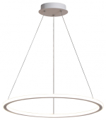 AL5808 60W Max. 4200Lum 4000K RING белый