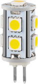 LB-402 9LED(2W) 12V G4 2700K