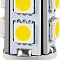LB-402 9LED(2W) 12V G4 2700K